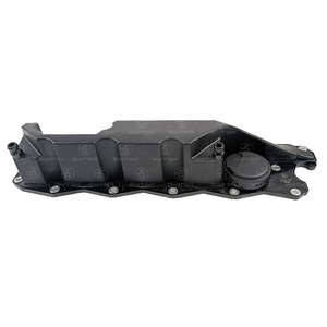 LR023777ฝาครอบวาล์วกระบอกสูบเครื่องยนต์สำหรับ Land Rover Freelander <span class=keywords><strong>2</strong></span> L359 3.<span class=keywords><strong>2</strong></span> 4x4 - Product Image 3