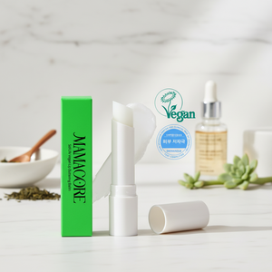 Bálsamo Labial Vegano MAMACORE Sol Life, Cosméticos Coreanos K-beauty - Product Image 3