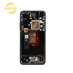 5.9 ''pour <span class=keywords><strong>Asus</strong></span> <span class=keywords><strong>Zenfone</strong></span> 9 remplacement LCD écran numériseur écran tactile assemblage contrôle de qualité <span class=keywords><strong>Test</strong></span> pièces de rechange - Product Image 2
