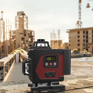 16-lijnen 3d Industriële Laserniveau Zelfnivellerende Horizontale En Verticale Dwarslijnen Schakelbare Lasers - Product Image 3