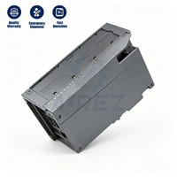 Komponen CPU Tunggal 6ES7654-8XC03-4BB1 Pengontrol PLC 6ES76548XC034BB1 Dengan Layanan Pengukuran Inersia Opsional