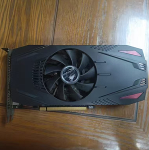 การ์ดจอ <span class=keywords><strong>GTX650</strong></span> 1GB GDDR5 128Bit PCIe 3.0 ประหยัดพลังงาน สำหรับคอมพิวเตอร์ตั้งโต๊ะ สีสันสดใส - Product Image 6