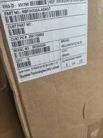 Tarjeta de Red Inteligente MBF2H332A-AENOT de Doble Puerto 25GbE SFP56 PCIe Gen4 X8 DPU con 16GB DDR para Centro de Datos