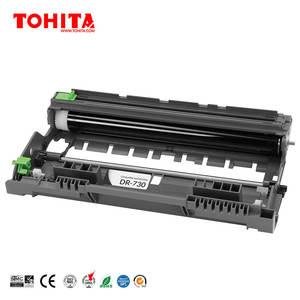 Unidad de tambor DR730 DR-730 dr730 para <span class=keywords><strong>Brother</strong></span> 2017, Unidad de imagen de 2. 0 2370, para <span class=keywords><strong>Brother</strong></span> 23902395, - Product Image 1