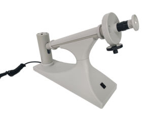 저렴한 가격 WXG-4 수동 실험실 디스크 편광계 나트륨 램프 +/- 180 도 220V/50Hz - Product Image 6