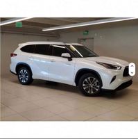 TOYOTA HIGHLANDER XLE SUV d'occasion en excellent état