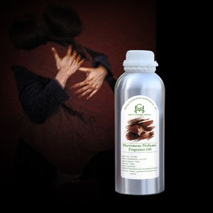 Huile de parfum aux phéromones Pure Instinct longue durée Midnight Embrace Parfums aux phéromones originaux pour hommes et femmes - Product Image 1