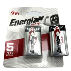 Batería de Litio 26650 de <span class=keywords><strong>9V</strong></span>, 3000mAh, 2000 Ciclos, <span class=keywords><strong>6LF22</strong></span>, Celda Recargable con Certificado CE - Product Image 5