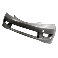 Sistem Bodi Mobil Braket Samping Bumper Depan Kanan Kiri untuk 2014-2018 CR1 CR2 71198-T2J-H01 71193-T2J-H01