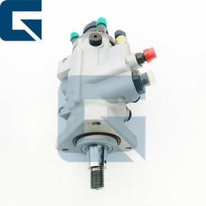 ปั๊มฉีดน้ำมันดีเซล DE2435-6247 RE518087 - Product Image 2