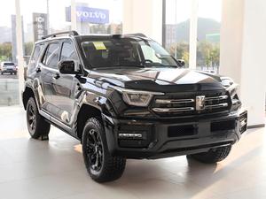 GWM TANK 400 Hi4-T, autonomie électrique de 105 km, autonomie totale de 913 km, 6 kW V2L, capacité de remorquage de 2,<span class=keywords><strong>5</strong></span> tonnes, voitures neuves 4x4, batterie de 30-50 kWh, 100-150 kW - Product Image 2