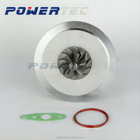 Powertec Turbo Core 765015 765015-5006S 765015-5005S 8200741529B 8201051043A pour Renault Laguna III 150HP 110Kw 2.0 DCi M9Ra