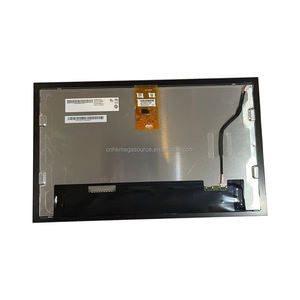 แผงหน้าจอแสดงผล LCD ของแท้ G156HAT01.7สำหรับ G156HAT01.7การใช้งานในอุตสาหกรรม - Product Image 1