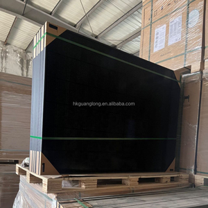 Panel Solar Monocristalino Bifacial Tipo N al por Mayor, Alta Potencia 625W-680W, Tecnología de Media Celda, 23% de Eficiencia para Techos Residenciales - Product Image 1