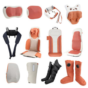 Fauteuil inclinable électrique compact pour appartement, cadeau de Noël, fauteuil de massage inclinable - Product Image 2