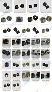 บูชแร็คพวงมาลัย565552S000 56555-2S000สำหรับโตโยต้า - Product Image 6