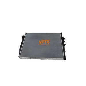 Pour pièces de camion <span class=keywords><strong>VOL</strong></span> radiateur de système de refroidissement de moteur 20708905 - Product Image 3