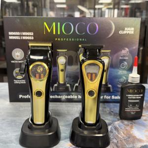 Набор 9652 для стрижки волос - Product Image 2