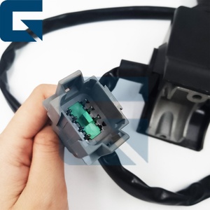 KA1025539A Interruptor Combinado de Columna para Piezas de Cargadora de Ruedas - Product Image 4