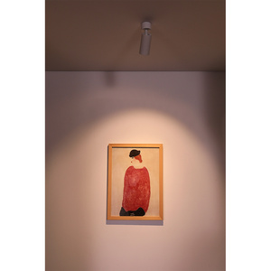 Spot lumineux <span class=keywords><strong>Led</strong></span> avec technologie Cob, lumière à intensité réglable, nouveau Design, éclairage d'intérieur, luminaire de plafond, idéal pour une chambre à coucher, 8/10W, 50 unités