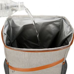 กระเป๋าเป้เก็บความเย็นขนาดใหญ่ ดีไซน์ทันสมัย สำหรับปิกนิกกลางแจ้ง - Product Image 2