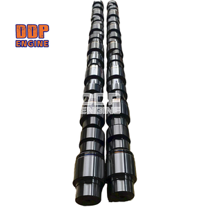 Pièces de moteur diesel, arbre à cames pour Cummins K19 KTA19 : 309000, 3066881, 3066882, 3066877, 3076767, 207770, 3066880, 3066822 - Product Image 2