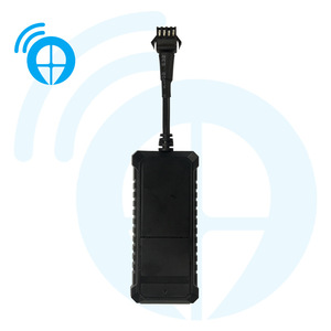 Traceur de véhicule 4G Century Travel M588TU avec antenne intégrée pour la logistique et les véhicules électriques - Product Image 2
