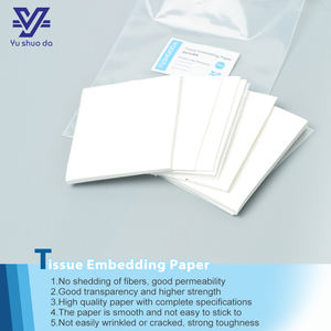 Papel <span class=keywords><strong>de</strong></span> Inmersión en Tejido <span class=keywords><strong>de</strong></span> Alta Resistencia Química para <span class=keywords><strong>Laboratorio</strong></span> YSD - Product Image 5