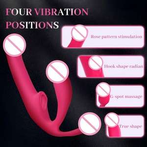 Mainan seks wanita, grosir Remote Control <span class=keywords><strong>Vibrator</strong></span> silikon cair masturbasi - Product Image 6