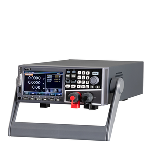 Haoyi HY8511 DC beban elektronik memiliki daya Output 150W dan melakukan pengambilan sampel sinkron pada 500KHZ - Product Image 3