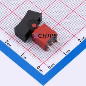 SA-0-102-C02-0200-WP Rocker Switch SIP-3P,14.6x5.9mm Switch - Product Image 1