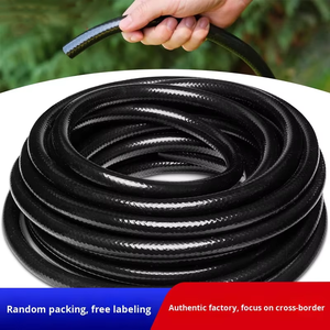 Set di Irrigazione a Goccia Personalizzato per Agricoltura, <span class=keywords><strong>Tubo</strong></span> Principale in PVC, <span class=keywords><strong>Tubo</strong></span> Capillare Micro-Irrigazione da 1/2 Pollice, Lunga Durata - Product Image 2