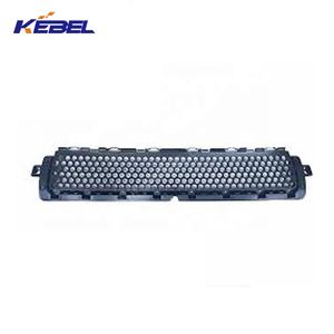 Buen <span class=keywords><strong>precio</strong></span> Auto Body Kits Car Grills OEM LR129440 Parrilla de parachoques delantero para <span class=keywords><strong>Defender</strong></span> <span class=keywords><strong>2015</strong></span> 2016 - Product Image 4