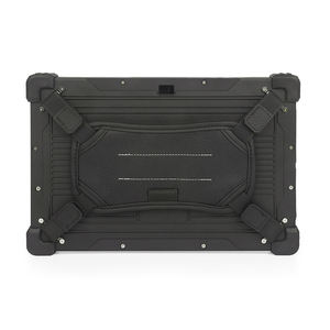 Tablet PC resistente industrial <span class=keywords><strong>Windows</strong></span> <span class=keywords><strong>7</strong></span>/<span class=keywords><strong>10</strong></span> AI-Ready a prueba de salpicaduras con batería de larga duración para guía de clasificación de residuos al aire libre - Product Image 6