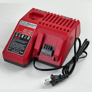 18V lithium-ion battery; 19-piece industrial <b>tool</b> <b>set</b>, including grinders, drills and other multi-functional electric <b>tools</b>.05 - Product Image 4