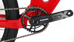 Bicicleta de Montaña de Fibra de Carbono de 12 Velocidades y 29 Pulgadas en Oferta, Gsd-overlord M6100-12s - Product Image 4