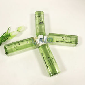 Solution de peeling Hydra Aqua ABCD Salon, nettoyage écologique, dermabrasion, eau active oxygénée pour le visage - Product Image 5