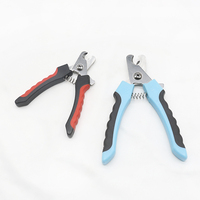 Outils de nettoyage de toilettage pour animaux de compagnie en gros pour petit animal de compagnie