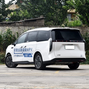 SAIC Maxus Mifa 7 hybride adulte conduite <span class=keywords><strong>voiture</strong></span> électrique à grande vitesse fabriqué en Chine vente chaude <span class=keywords><strong>voiture</strong></span> électrique à 4 roues Dajia7 - Product Image 4