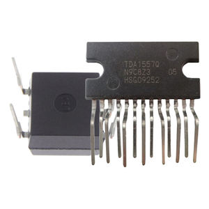 Large sélection de connecteurs à sertir pour faisceaux électriques Modèle 10-35845-51S - Product Image 1