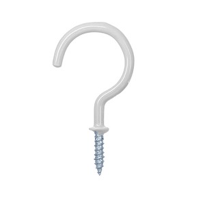 Tornillo de mariposa de sujeción con rosca métrica M4 M5 M6 M8, mango de plástico negro con agarre de estrella para apretar - Product Image 3