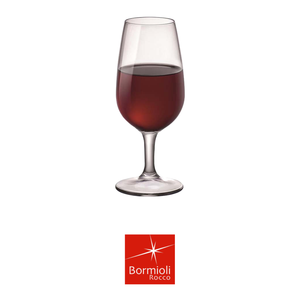 แก้วชิมไวน์ Bormioli Rocco Riserva ขนาด 20 ซล. สูง 15.5 ซม. เส้นผ่านศูนย์กลาง 4.7 ซม. - Product Image 4