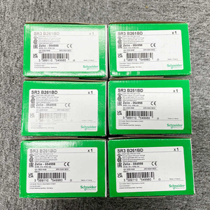 Modules de contrôle programmables PLC SR3B261FU SR3XT43BD SR3B261BD pour le contrôle industriel - Product Image 4