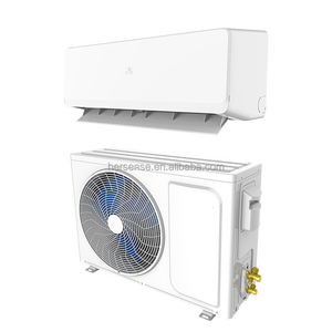 Climatiseurs mini-split mural à refroidissement uniquement, prix usine OEM, Maldives, Ghana, Sri Lanka, 220V - Product Image 2
