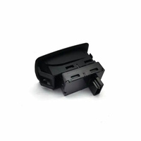 Elevador de piezas eléctricas para coche 61319241949, botón de Control de interruptor de ventana eléctrica principal para BMW 520I F10 F10N F11 E90