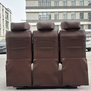 Siège de voiture de luxe VIP <span class=keywords><strong>d</strong></span>'origine, siège de voiture-lit pour W447/ Vito / Alphard - Product Image 3