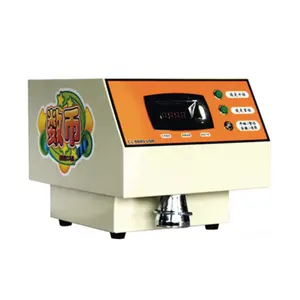 Máquina de juego de arcada electrónico contador de monedas medidor