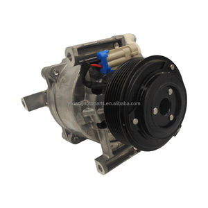 คอมเพรสเซอร์แอร์มอคค่าสำหรับ <span class=keywords><strong>Opel</strong></span> มอคค่าชิ้นส่วนรถยนต์94559597 - Product Image 2