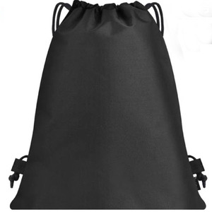 Drawstring <b>backpack</b> Waterproof Men Waterproof Drawstring <b>backpacks</b> Drawstring <b>backpack</b> <b>Canvas</b> - Product Image 4