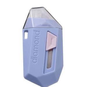 Couteau de précision portable mini avec ouvre-boîte magnétique anti-adhésif, fluide correcteur diamant, pour usage domestique quotidien - Product Image 1